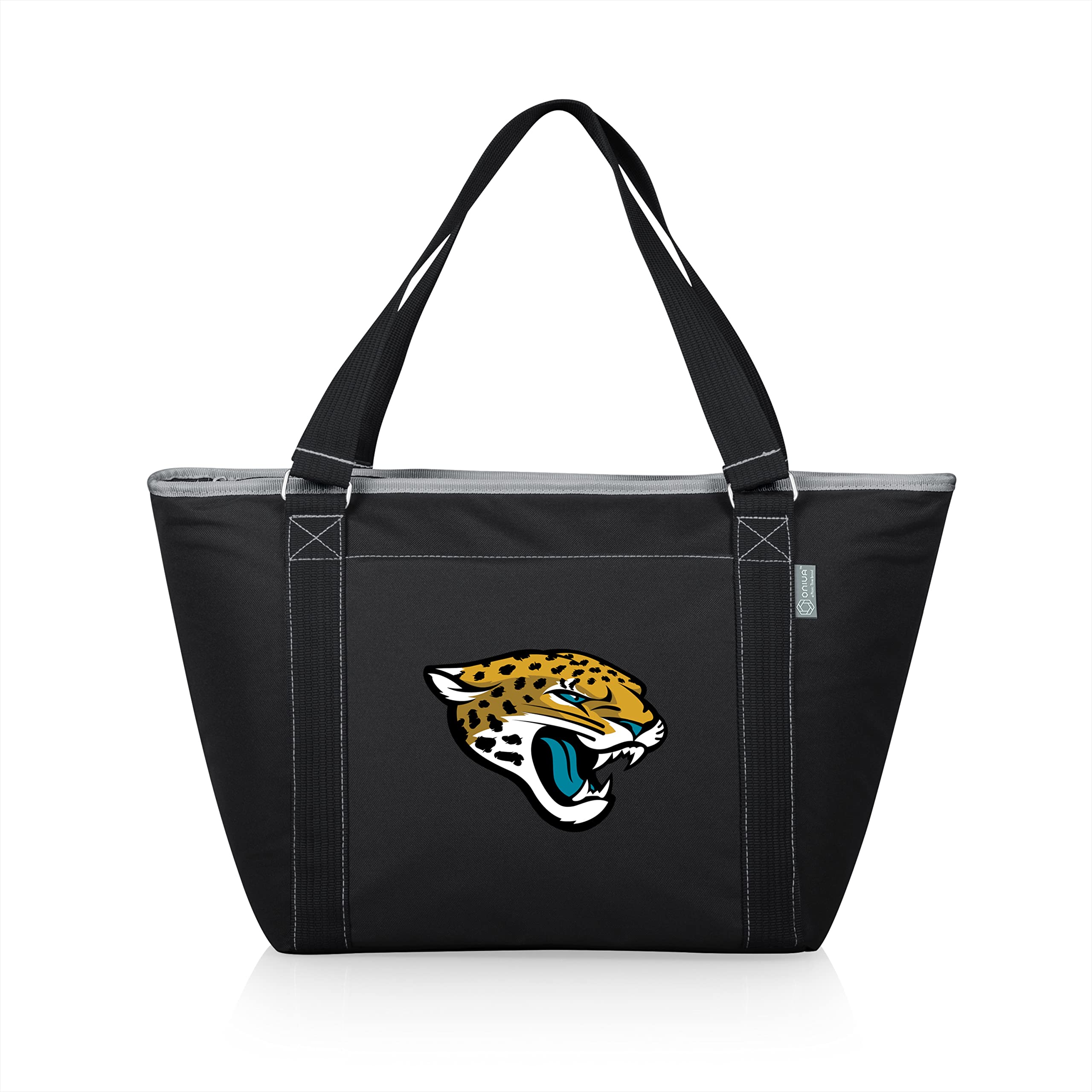 PICNIC TIME NFL Topanga Cooler Bag, Soft Cooler Tote Bag, Picnic Cooler
