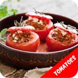 Bacon Swirls and Tuna Stuffed Cherry Tomatoes Recipes