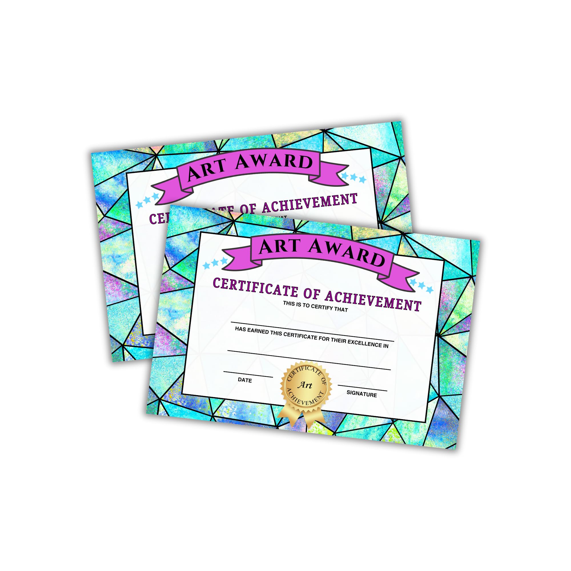 Amazon.com : Art Certificate of Achievement 30pk 6x9โ Cardstock Award Winning Drawing Painting Excellence Most Improved Certificate Artist Elementary School : Office Products amazon-com-art-certificate-of-achievement-30pk-6x9-cardstock-award-winning-drawing-painting-excellence-most-improved-certificate-artist-elementary-school-office-products