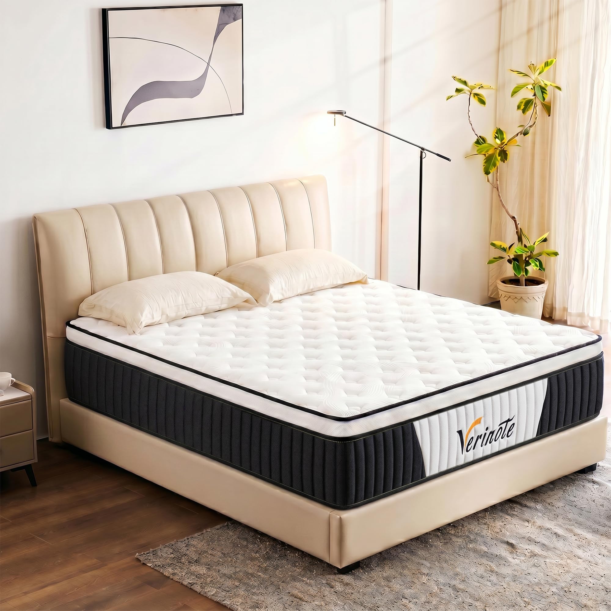 VERINOTE Hybrid Mattress