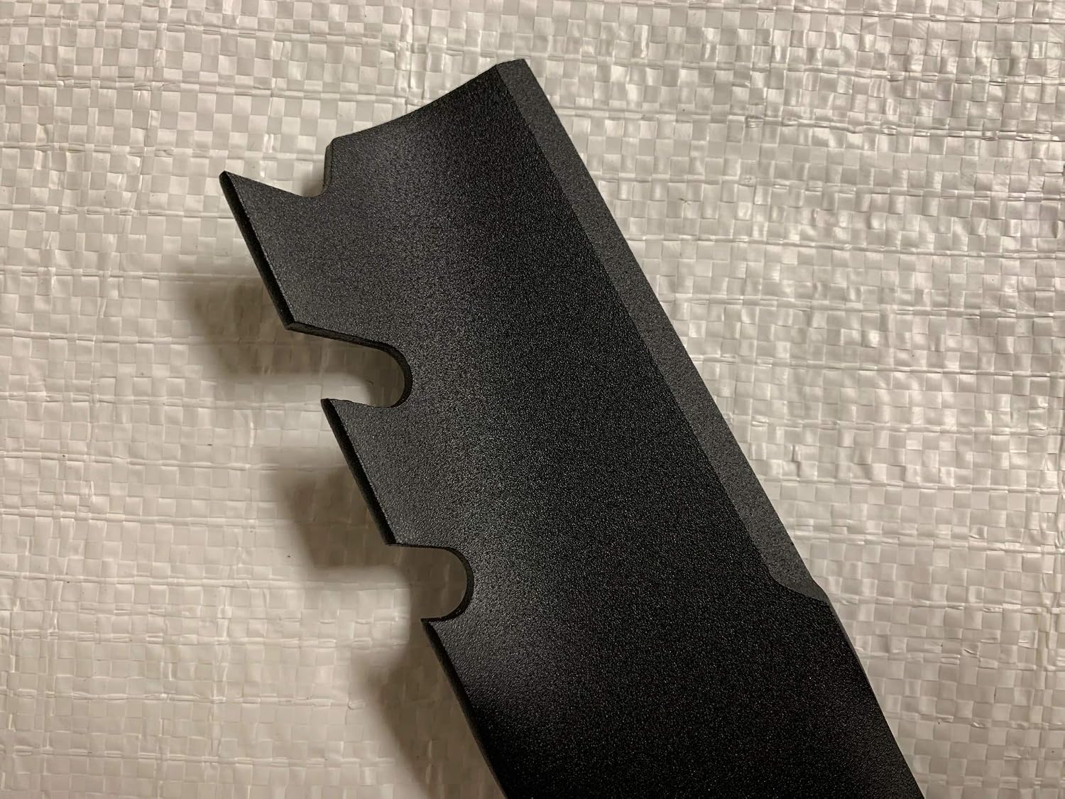 eXmark/Toro 30" Walk Behind OEM Blades Genuine Part# 116-6358-03 (2pack)