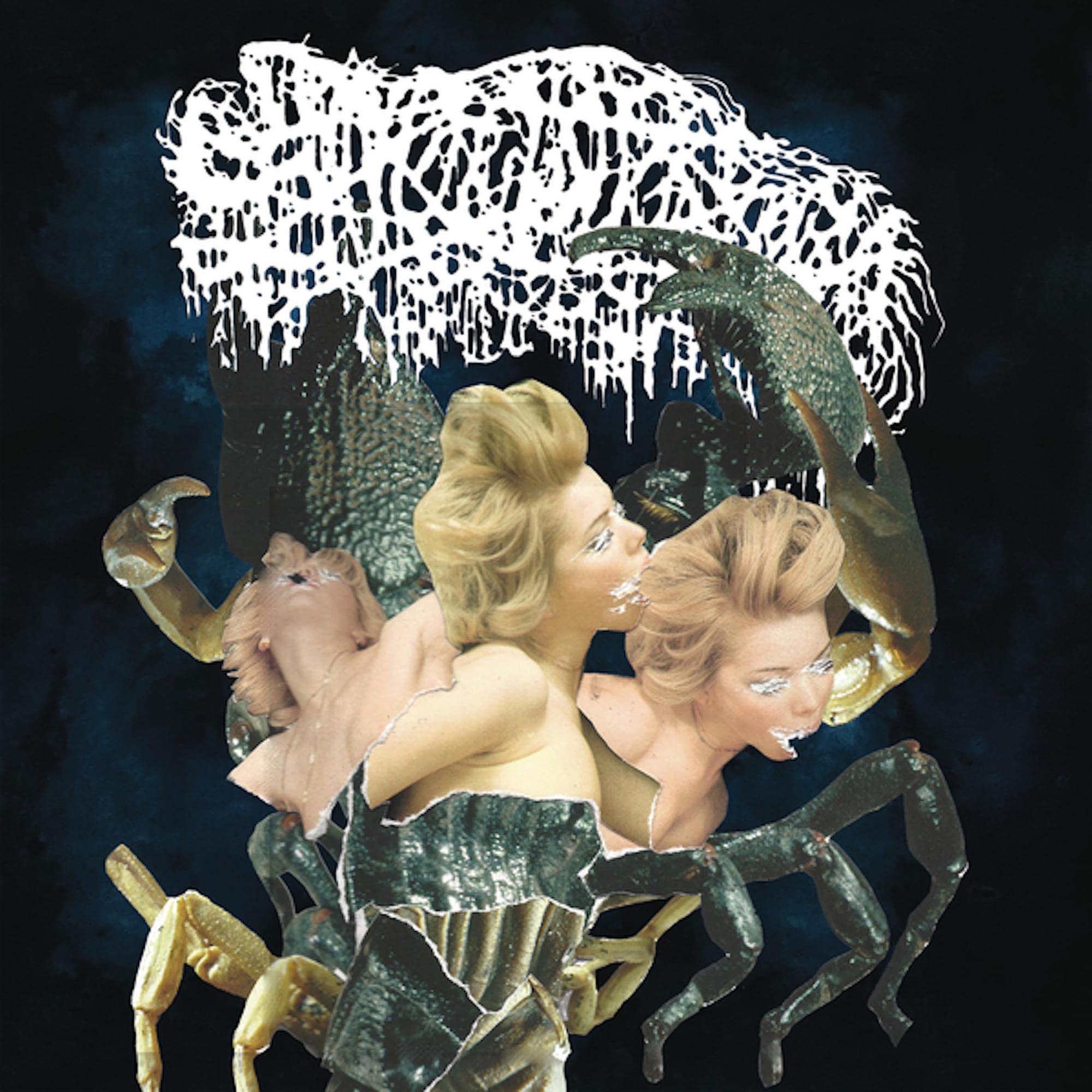 Homicidal Ecstasy [VINYL]
