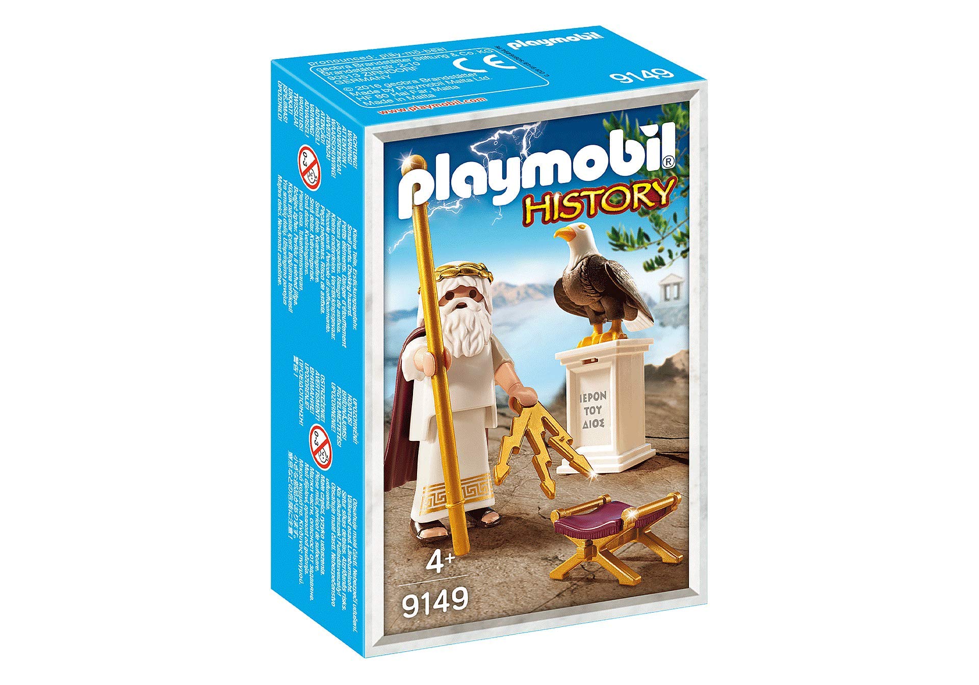 Playmobil 9149