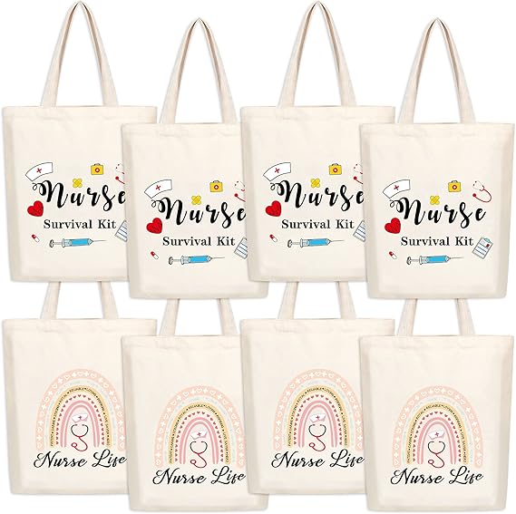 8 Pieces Nurse Appreciation Gifts Nurses Week Gifts Nurse
