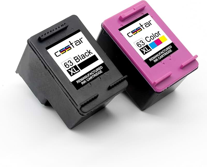 Amazon.ca HP OfficeJet 4650 Ink Cartridges