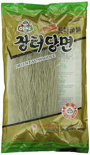 assi Fideos de batata, jangteo, 12 onzas