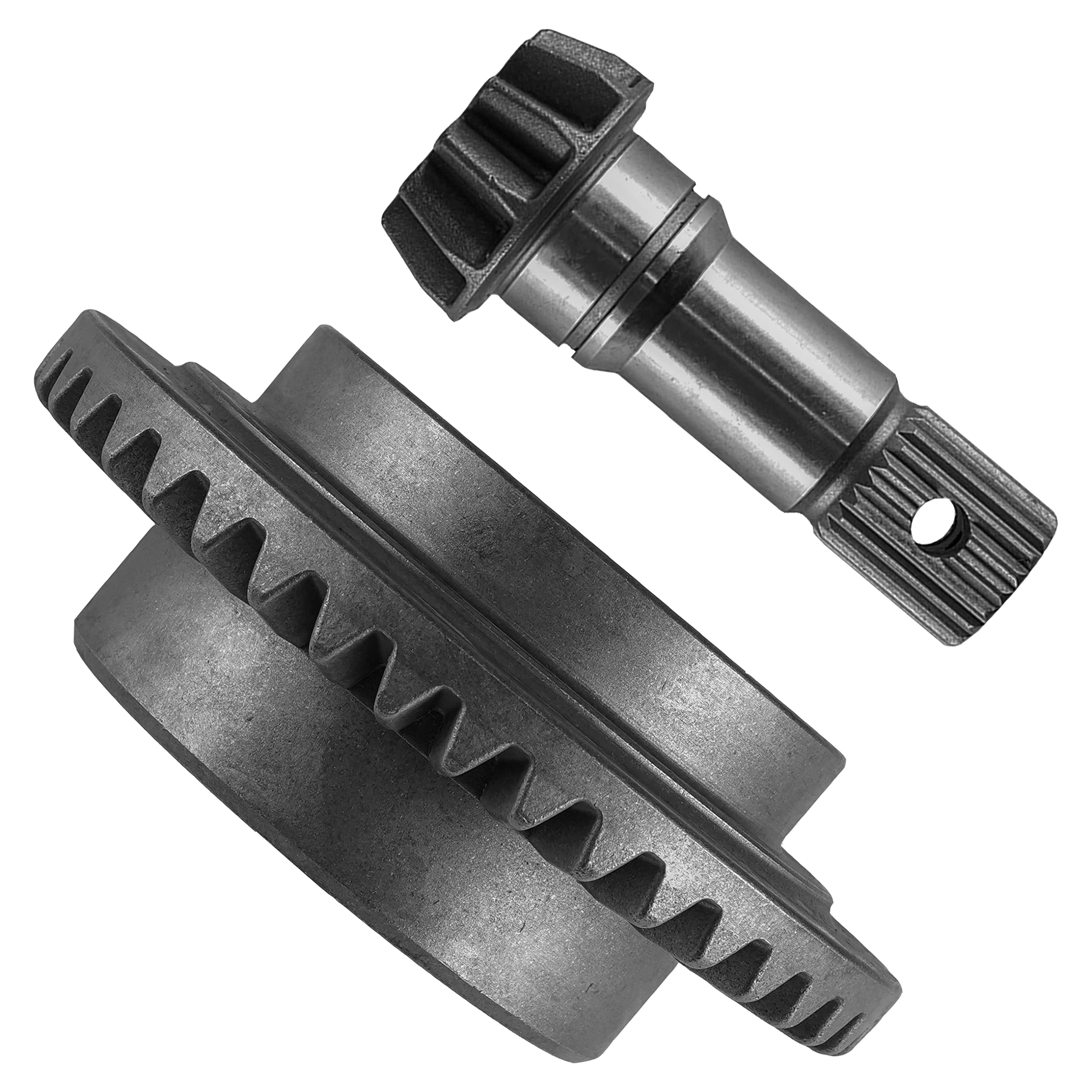 Amazon | Caltric フロントディファレンシャルリング&ピニオンギア