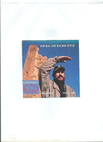 Pop Rai & Rachid Style