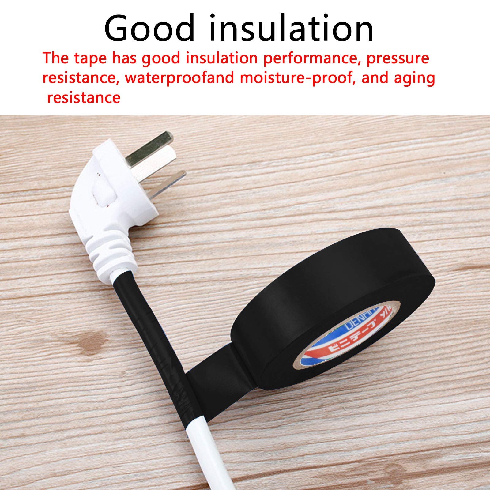 Selbstklebende Gummibänder - Wasserdichte Reparaturstreifen Für Isolierung Und Dichtung