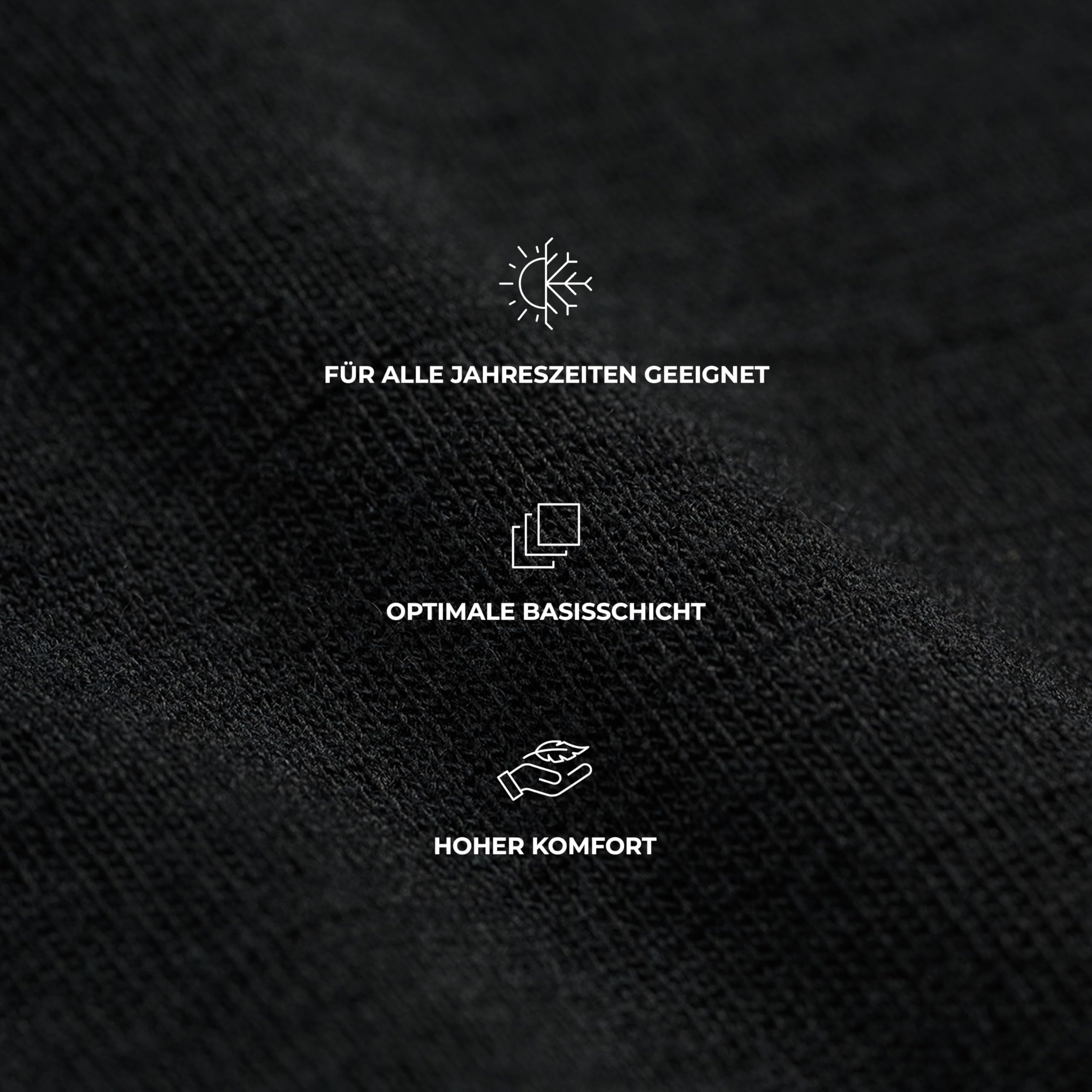 Dilling große Größen - Shirt für Damen aus 100% Bio-Merinowolle