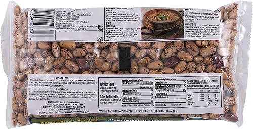 Miniatura 2 de Iberia Frijoles romanos, 12 onzas