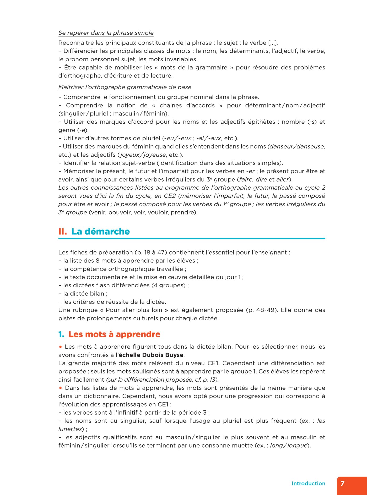 En route pour la dictée ! CE1 - Les animaux du monde - Ed. 2024 - Fichier de l'enseignant