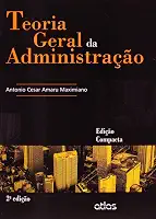 Teoria Geral Da Administração (Edição Compacta)