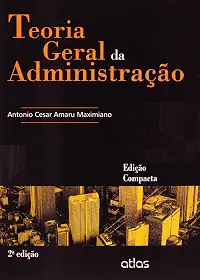 Teoria Geral Da Administração (Edição Compacta)
