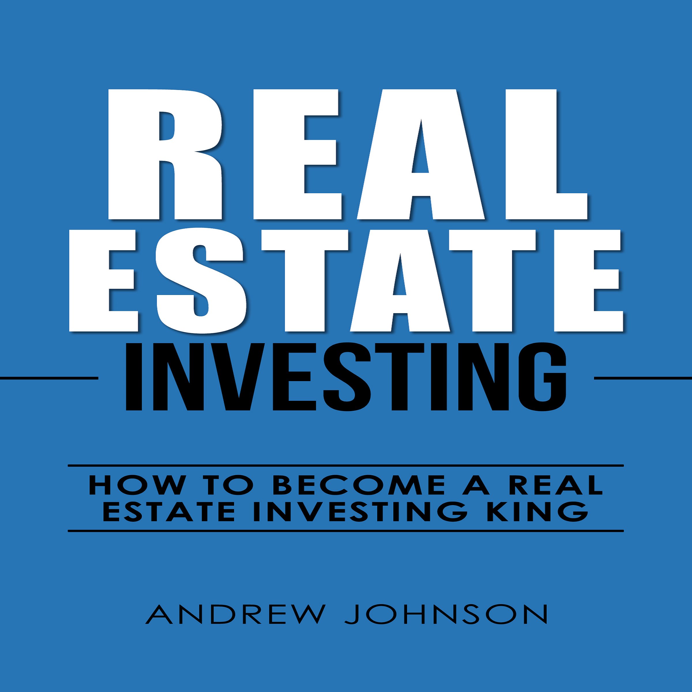 Cover art for Real Estate Investing