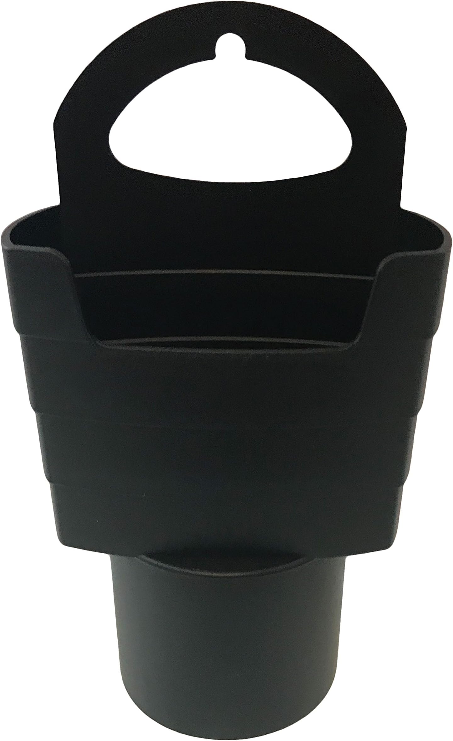 MaadFries on The Fly' Universal Car French Fry Holder for Cup Holder - Perfect White Elephant Gift Idea, Stocking Stuffer