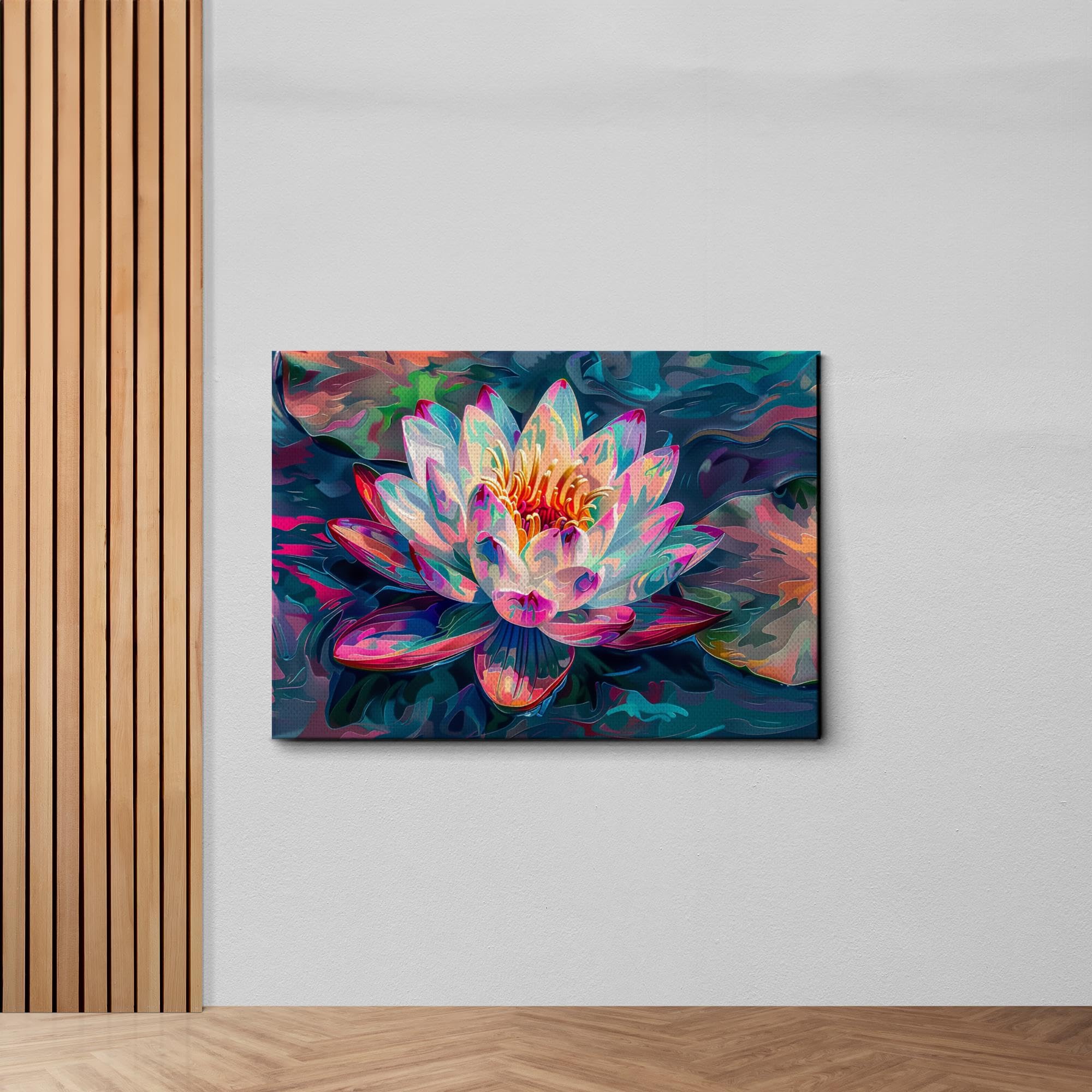 アート・デザイン・音楽 The Lotus Flower: A Textile Hidden in アート・デザイン・音楽 The Lotus Flower: A Textile Hidden in