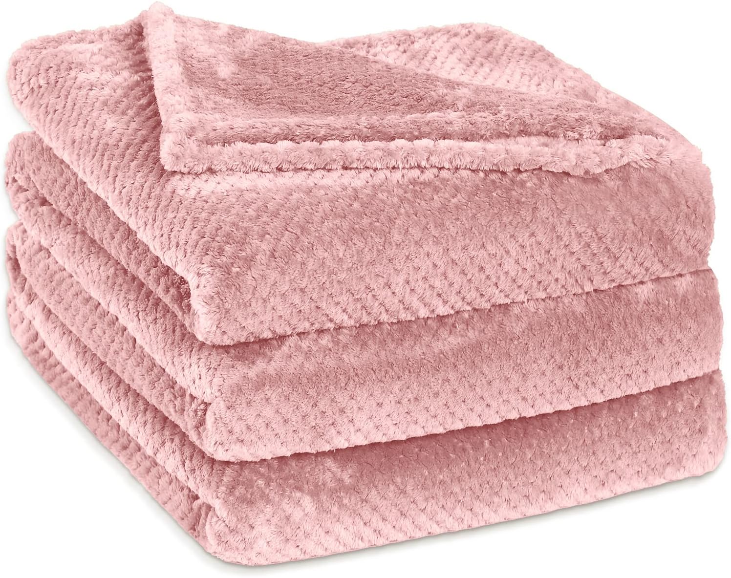 Amazon.co.jp GAGAHAO フリーススローブランケット キングサイズ ふわふわスローブランケット カウチソファ用 ソフト