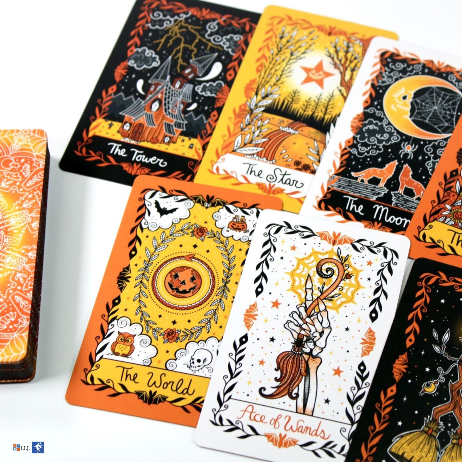 名古屋帯 タロットカード カード ハロウィン お仕立て込み 全通 名古屋帯 タロットカード カード ハロウィン お仕立て込み 全通