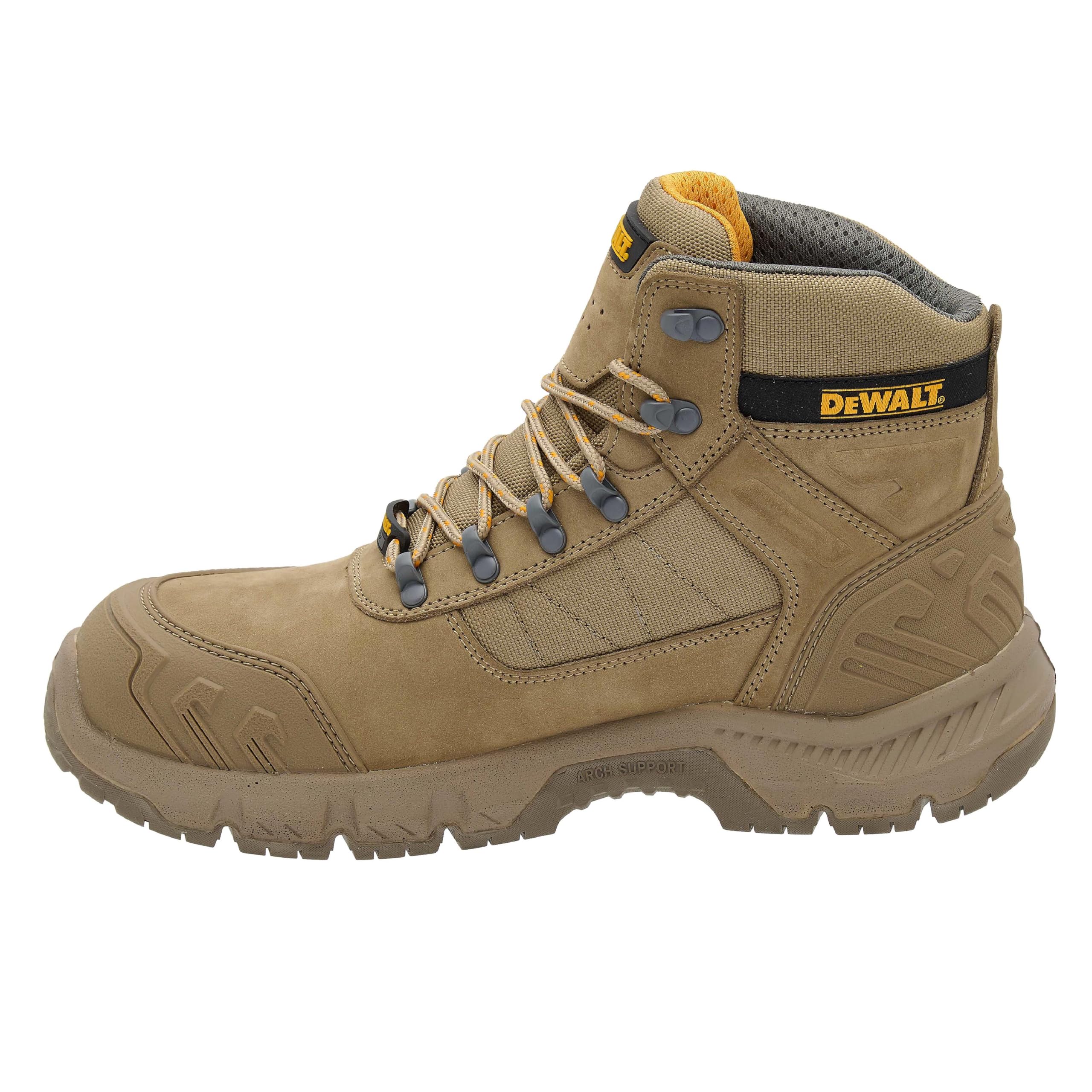 DEWALT Milburn Botas de construcciónHombre