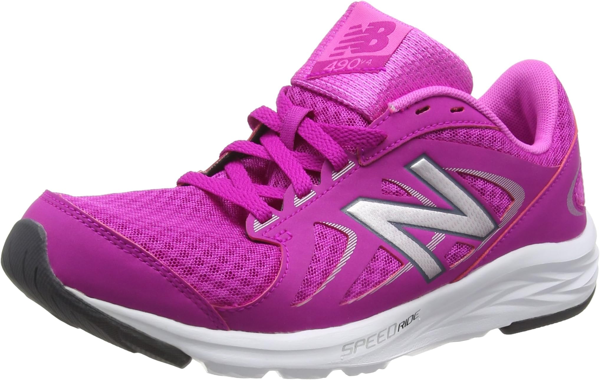 New Balance Women's 490v4 Running Shoes