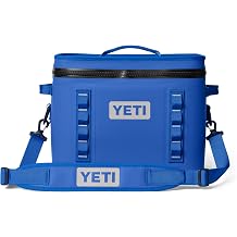 YETI Hopper Flip 18 Portable Soft Cooler