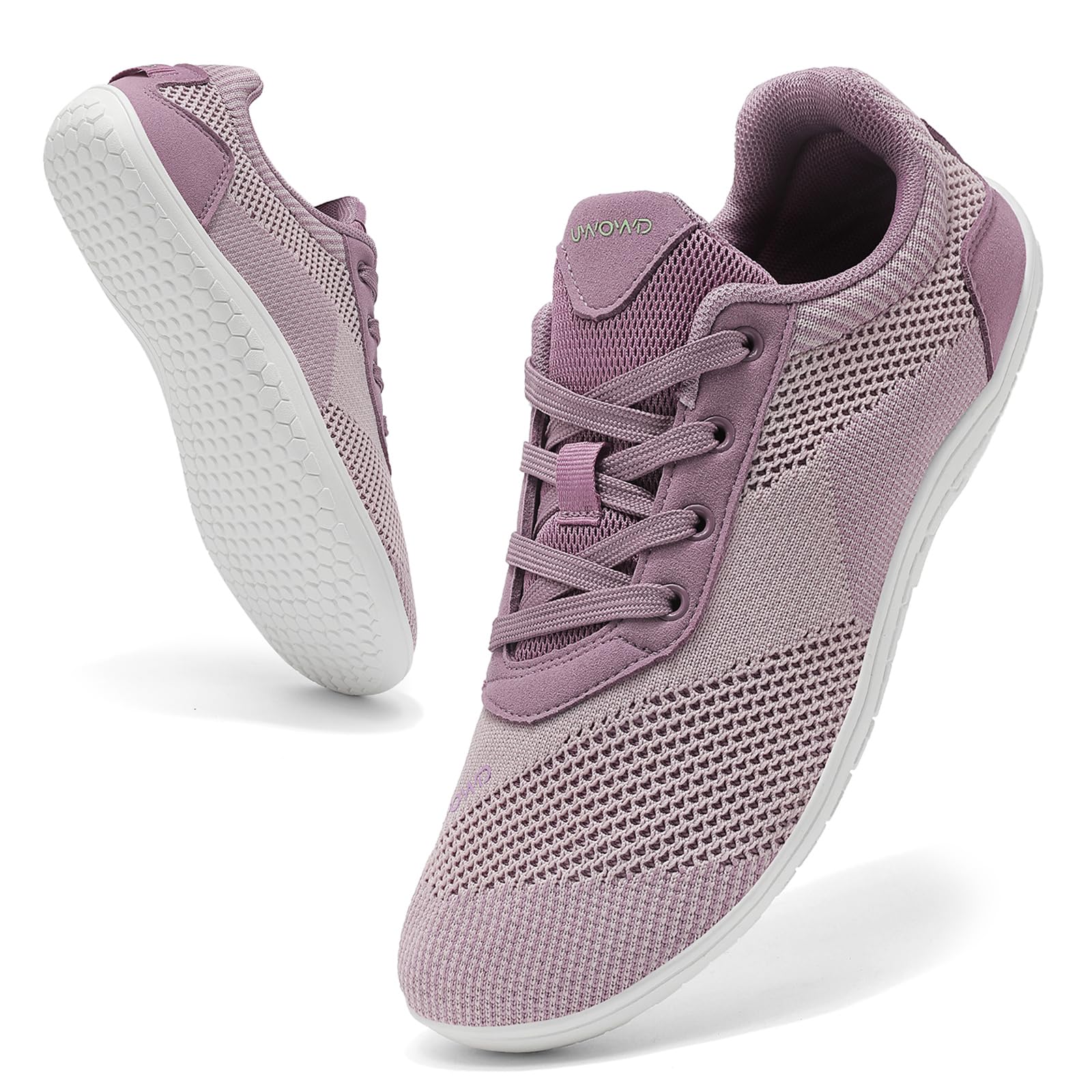 Barefoot Donna Minimaliste Uomo Scarpe Piedi Nudi Unisex Walking Fitness Running Antiscivolo