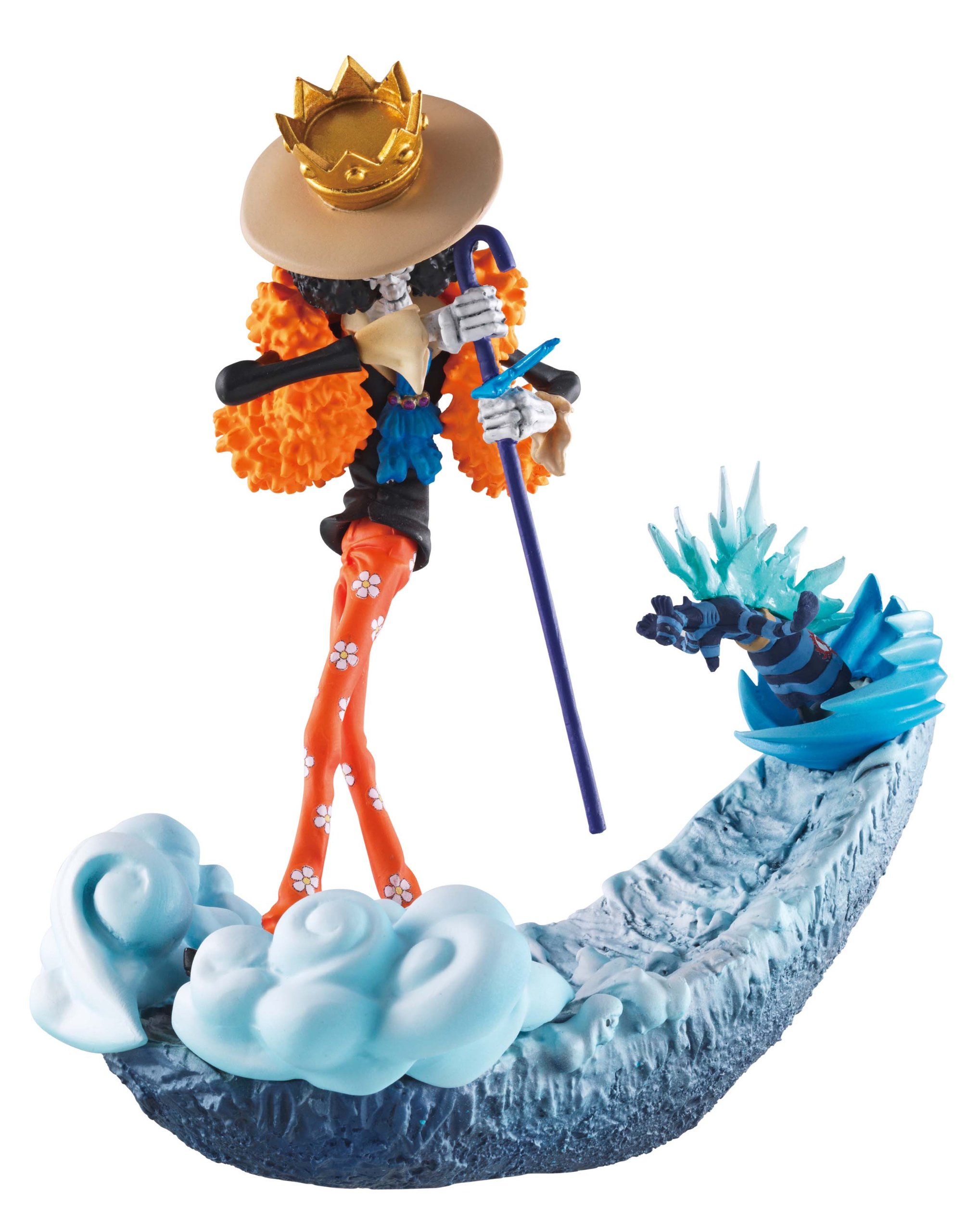 Amazon.co.jp: ONEPIECE LOGBOX それぞれの成長編 (BOX) : ホビー