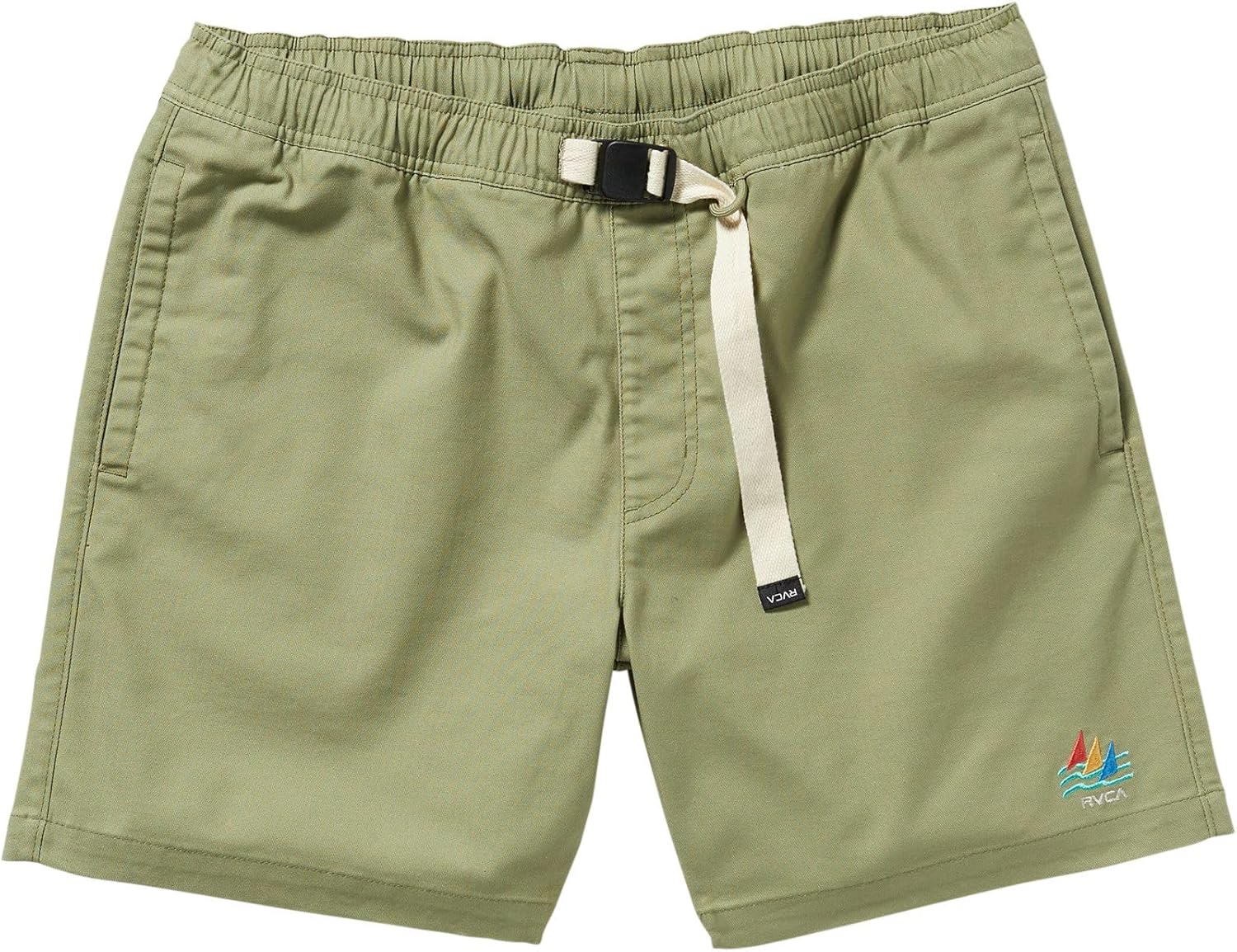 RVCA Men's Spectrum Short