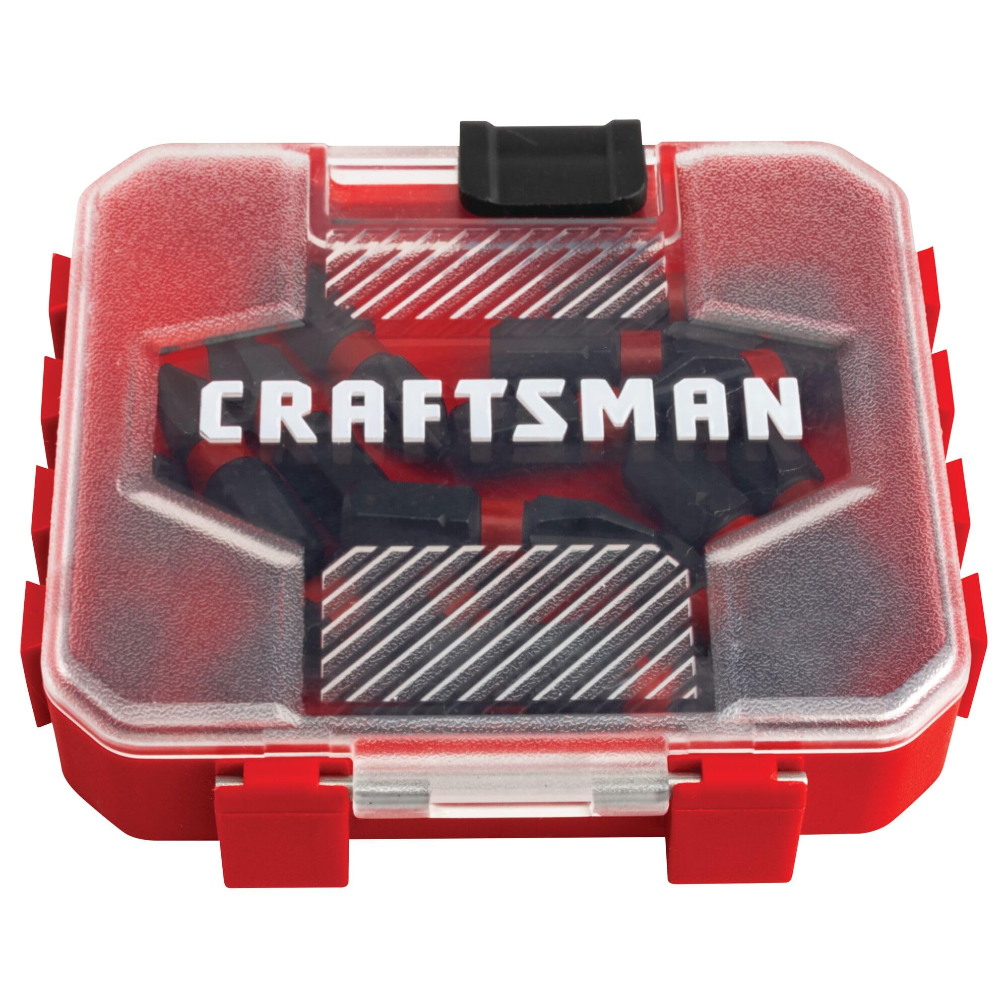 CRAFTSMAN Puntas de destornillador Phillips #2 de 2,5 cm (CMAF31PH220)