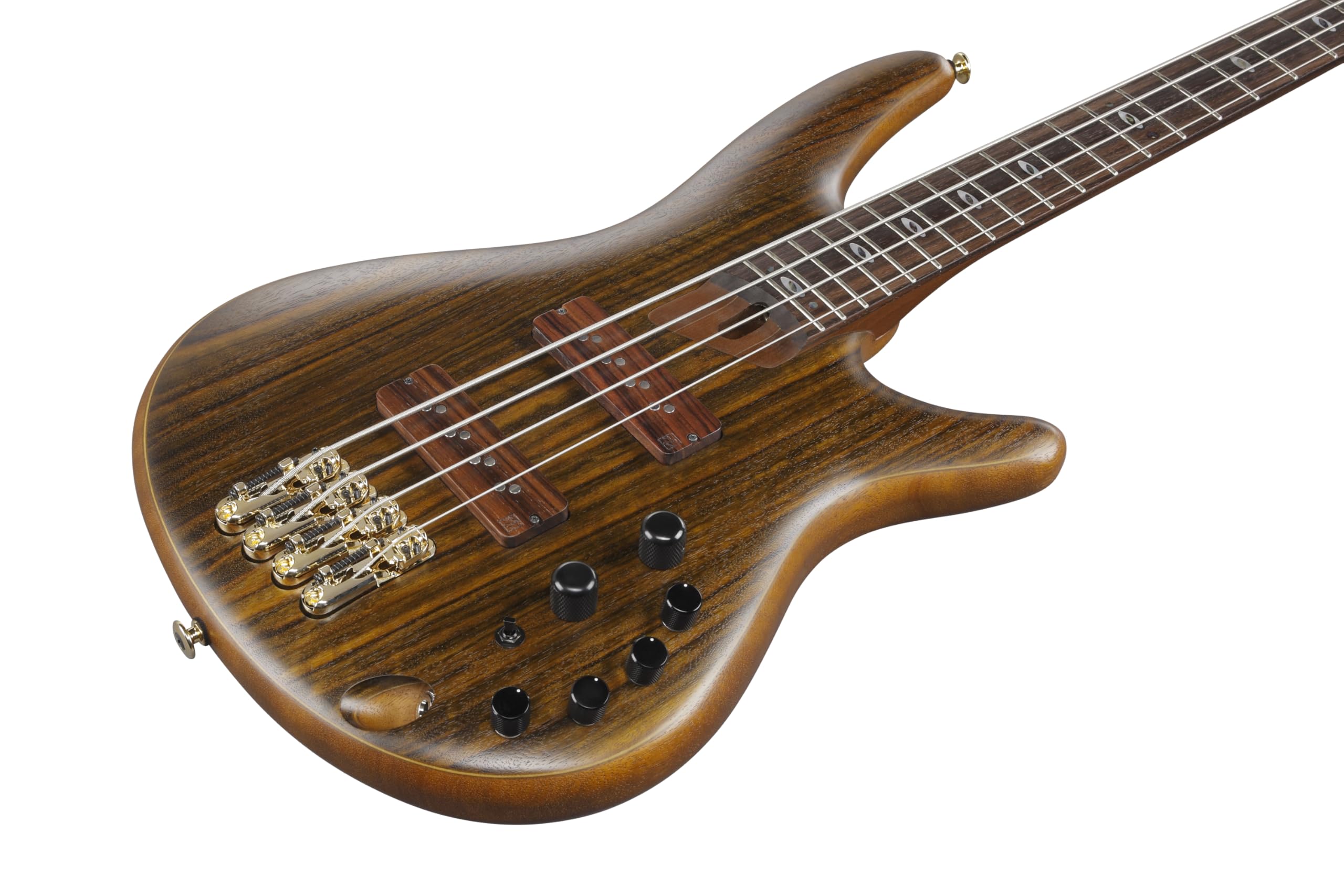 Amazon.com: Ibanez Prestige SR5500 Electric Bass Guitar - Mocha