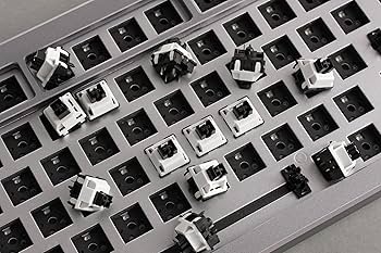 AKKO様 Amazon.co.jp: Akko Switch for Mechanical Keyboard, Linear