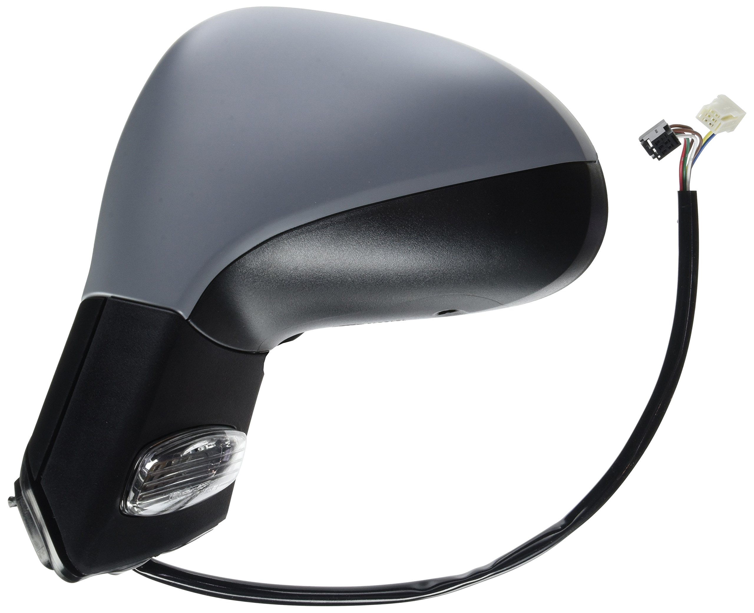 Equal Quality RS02201 Specchio Specchietto Retrovisore Esterno Sinistro