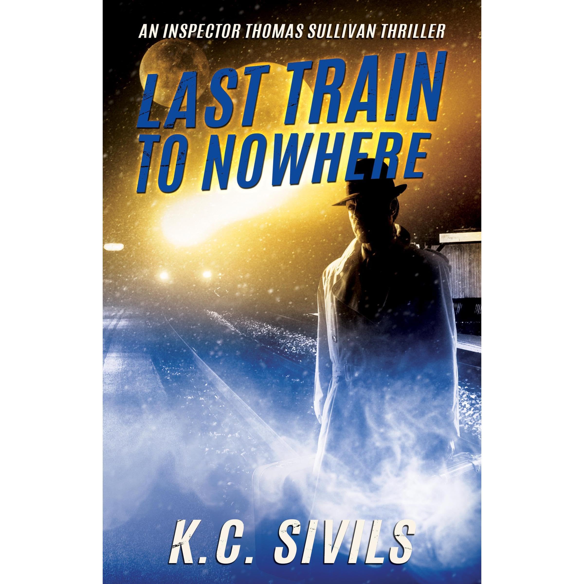 Last Train To Nowhere