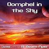 Play / Pause Button Oomphel in the Sky by H. Beam Piper FREE