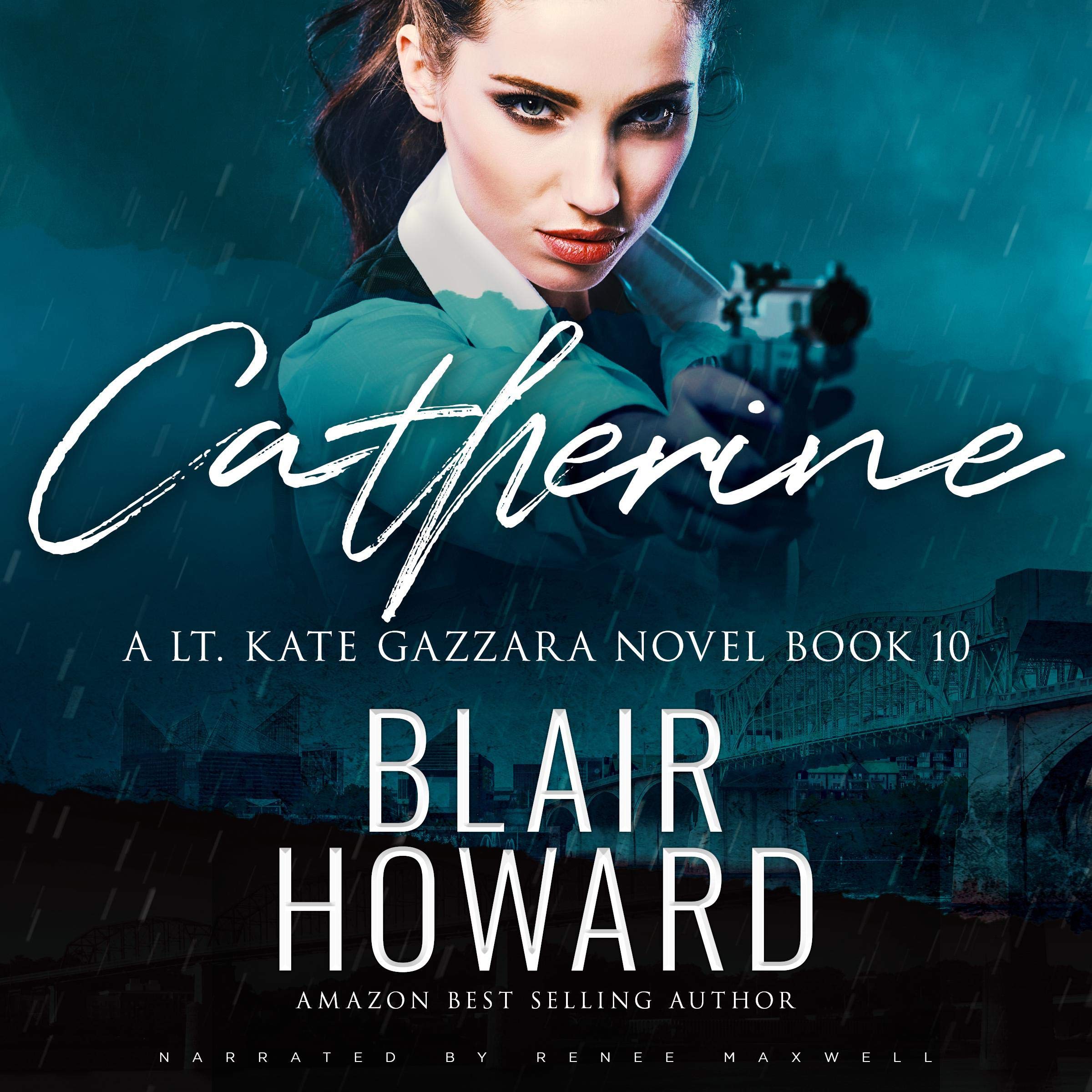 Cover art for Catherine