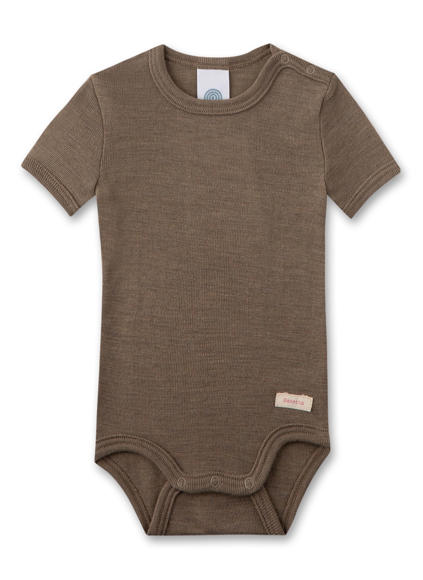 Sanetta Body Mixte bébé