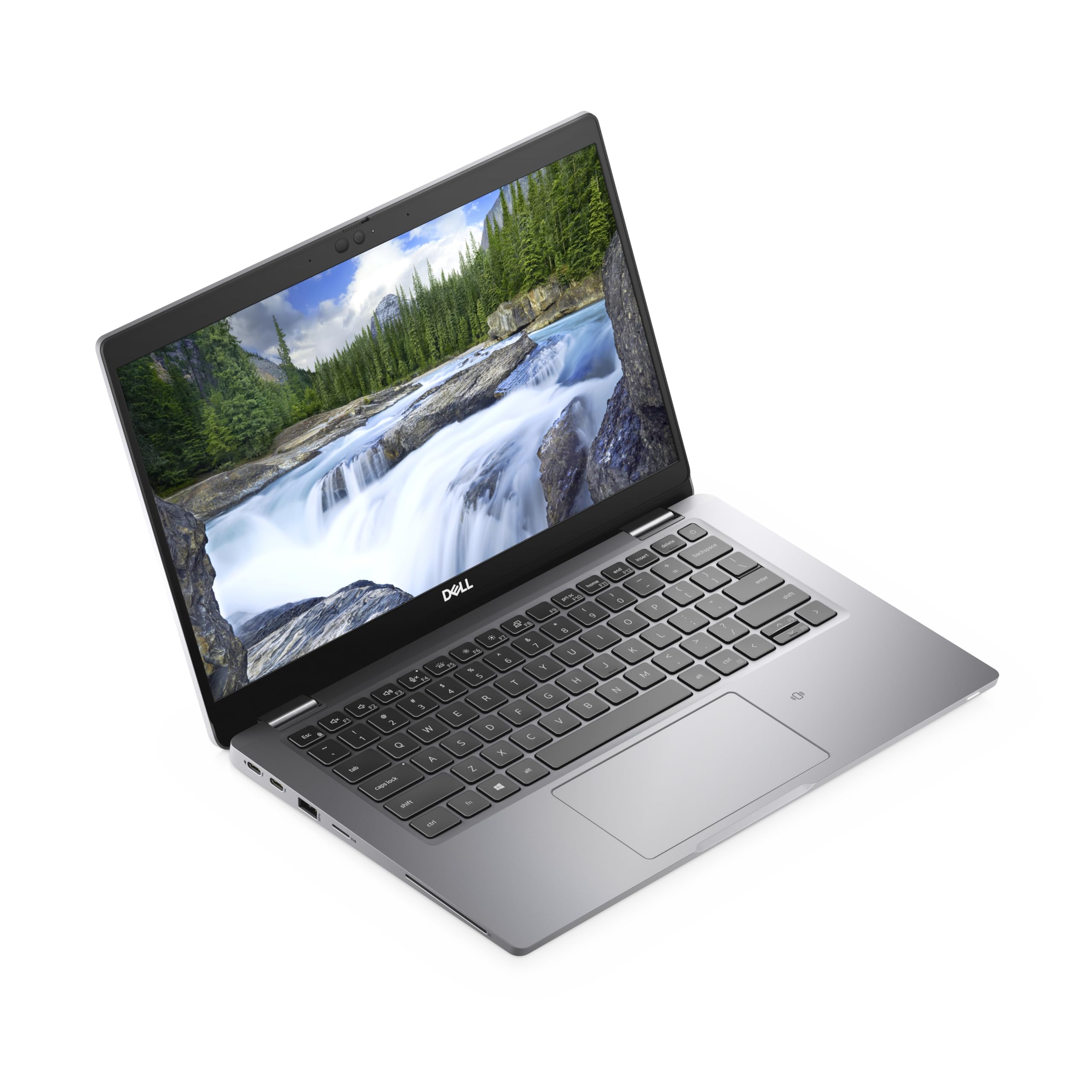 Écran FHD IPS 13,3" Pour Dell Latitude 5320 - Remplacement Direct, Qualité LG Display