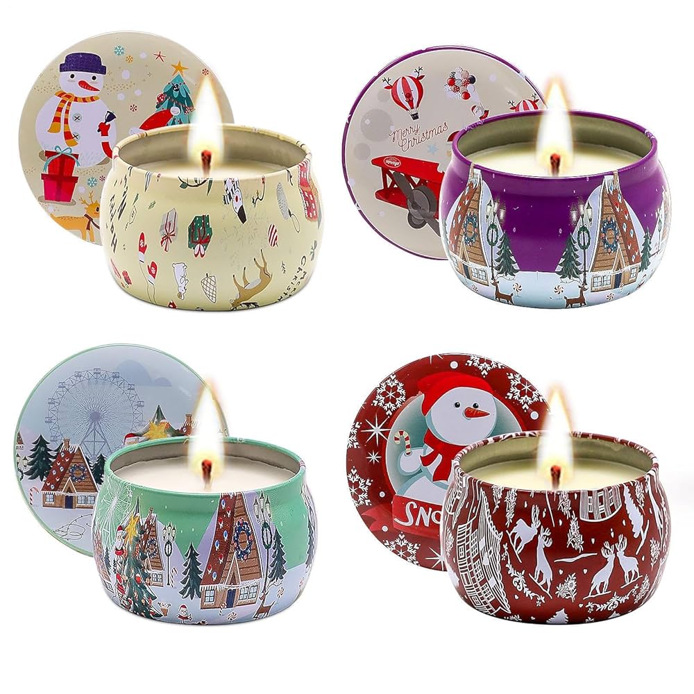 ルクルーゼ キャンドルスタンド ベル 3色セット クリスマス