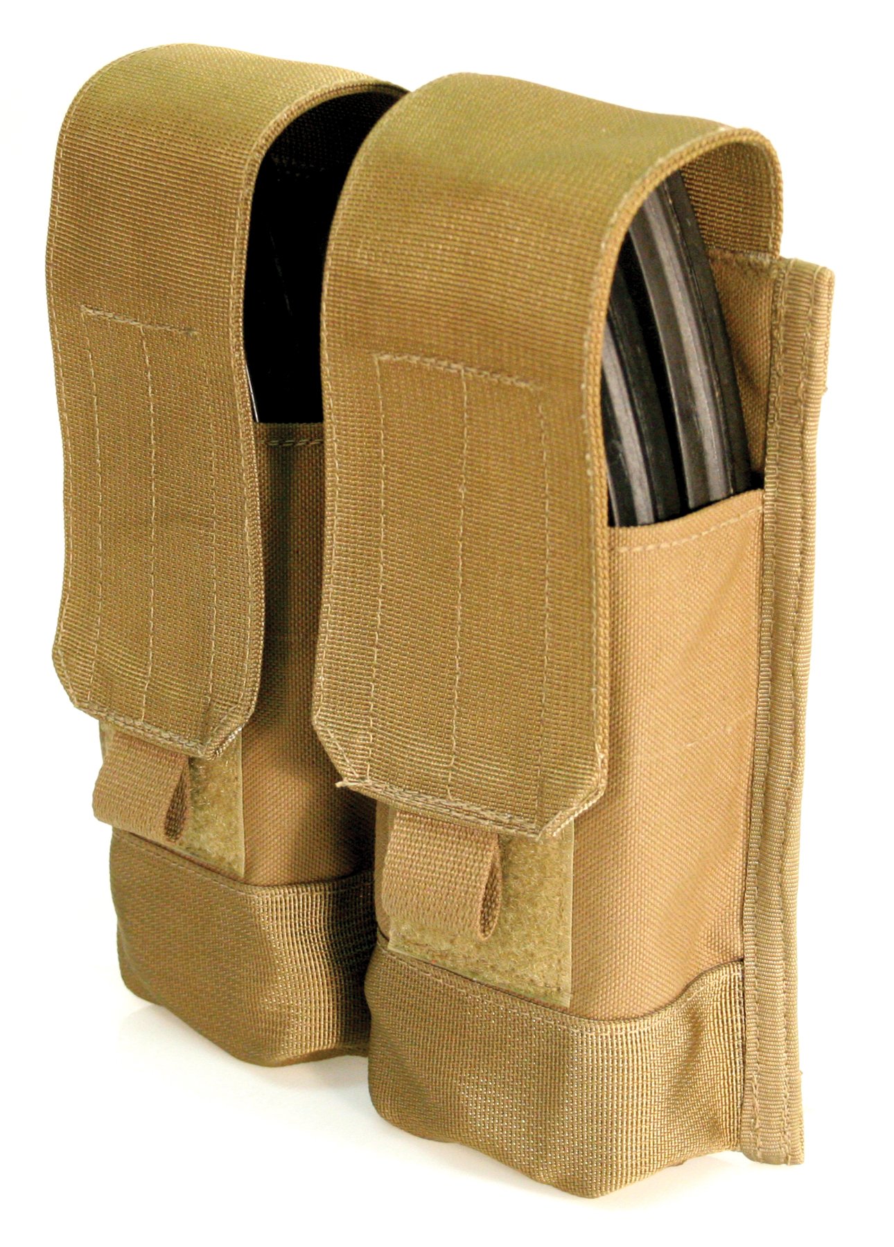 BLACKHAWK S.T.R.I.K.E. AK 47 Double Mag Pouch (Holds 4)