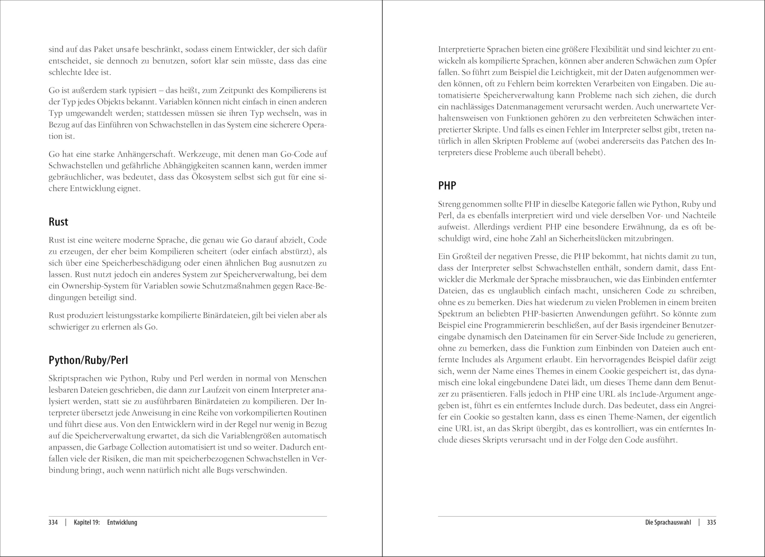 IT-Security Leitfaden: Asset Management bis Penetrationstests