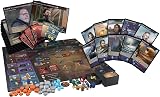 Dire Wolf Digital | Asmodée | Dune: Imperium | Jeu de Base | Nominé au Jeu de connaisseurs de l'année 2022 | Jeu de stratégie | 1-4 Joueurs | À partir de 13+ Ans | 60-120 Minutes | Allemand - 2