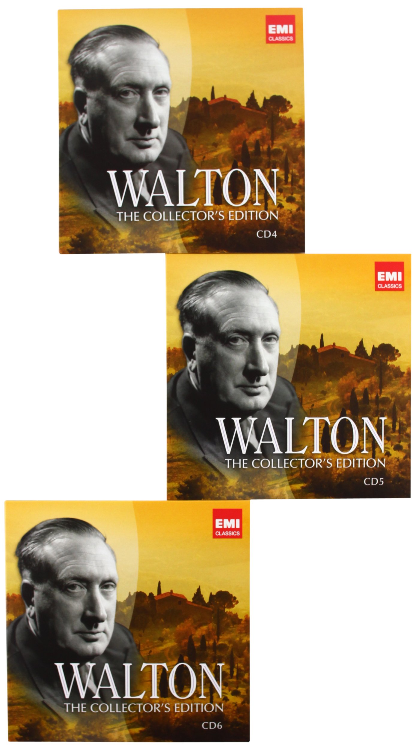 Walton:Collector'S Edition