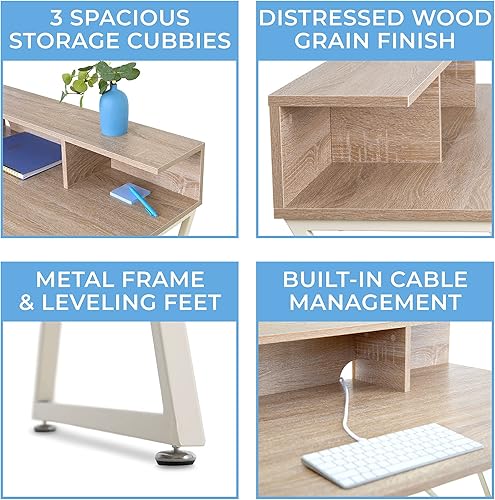 Miniatura 5 de Stand Steady - Escritorio Joy