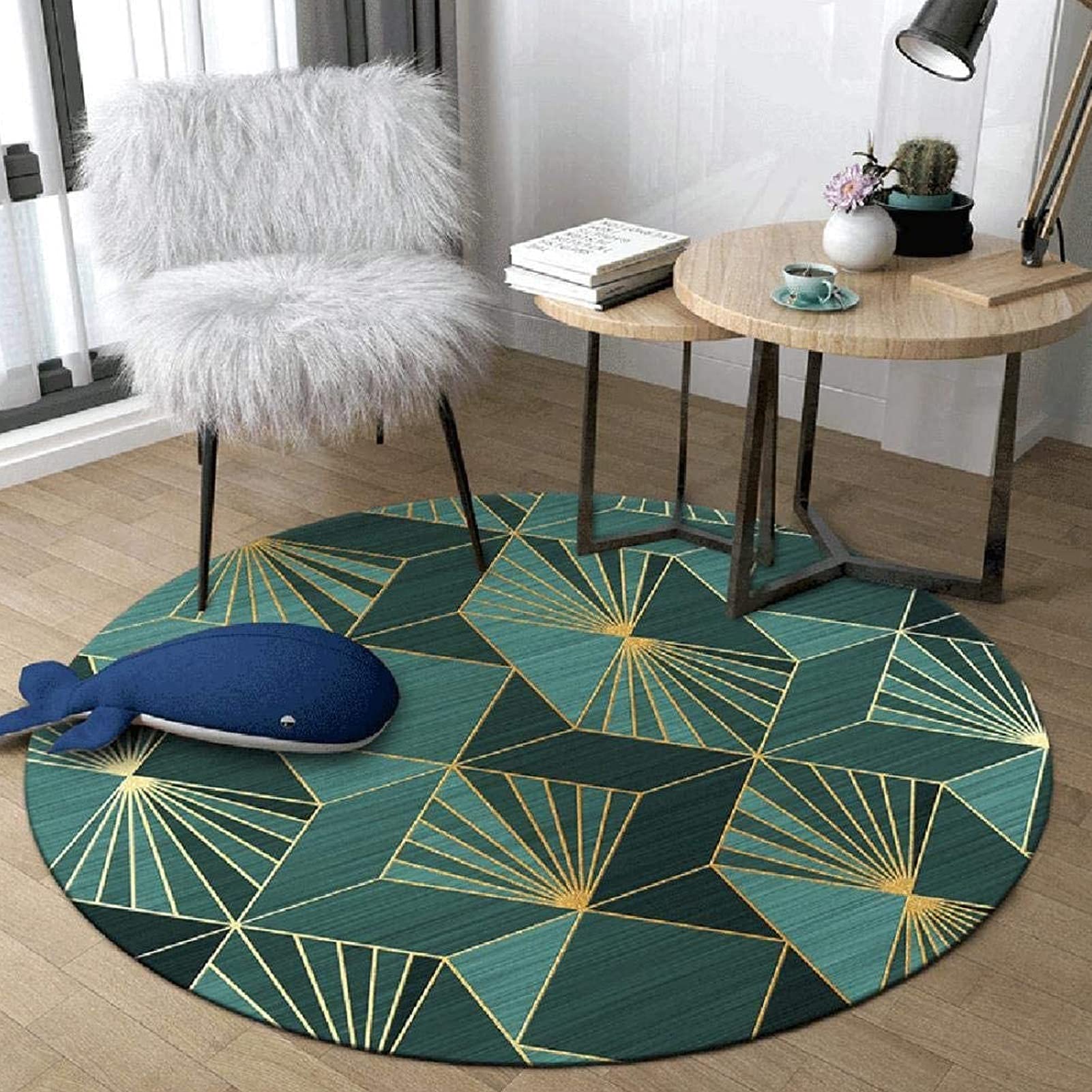 Tapis de sol antidérapant et résistant à la saleté pour cuisine et entrée