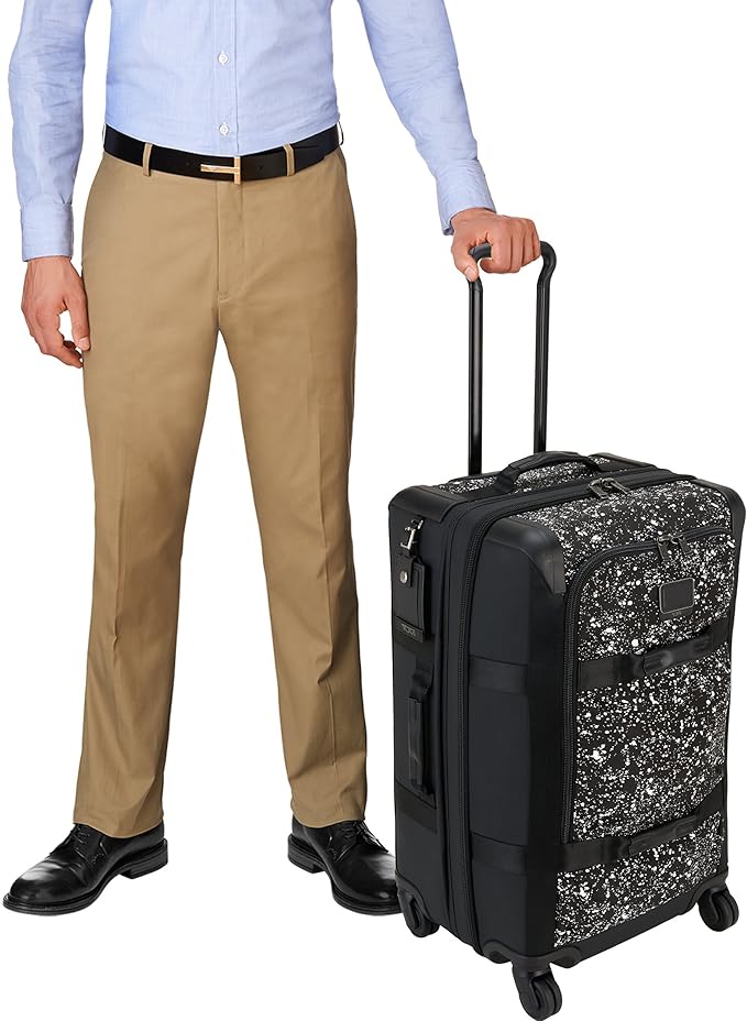 tumi alpha bravo henderson