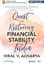 Quest for Restoring Financial Stability in India