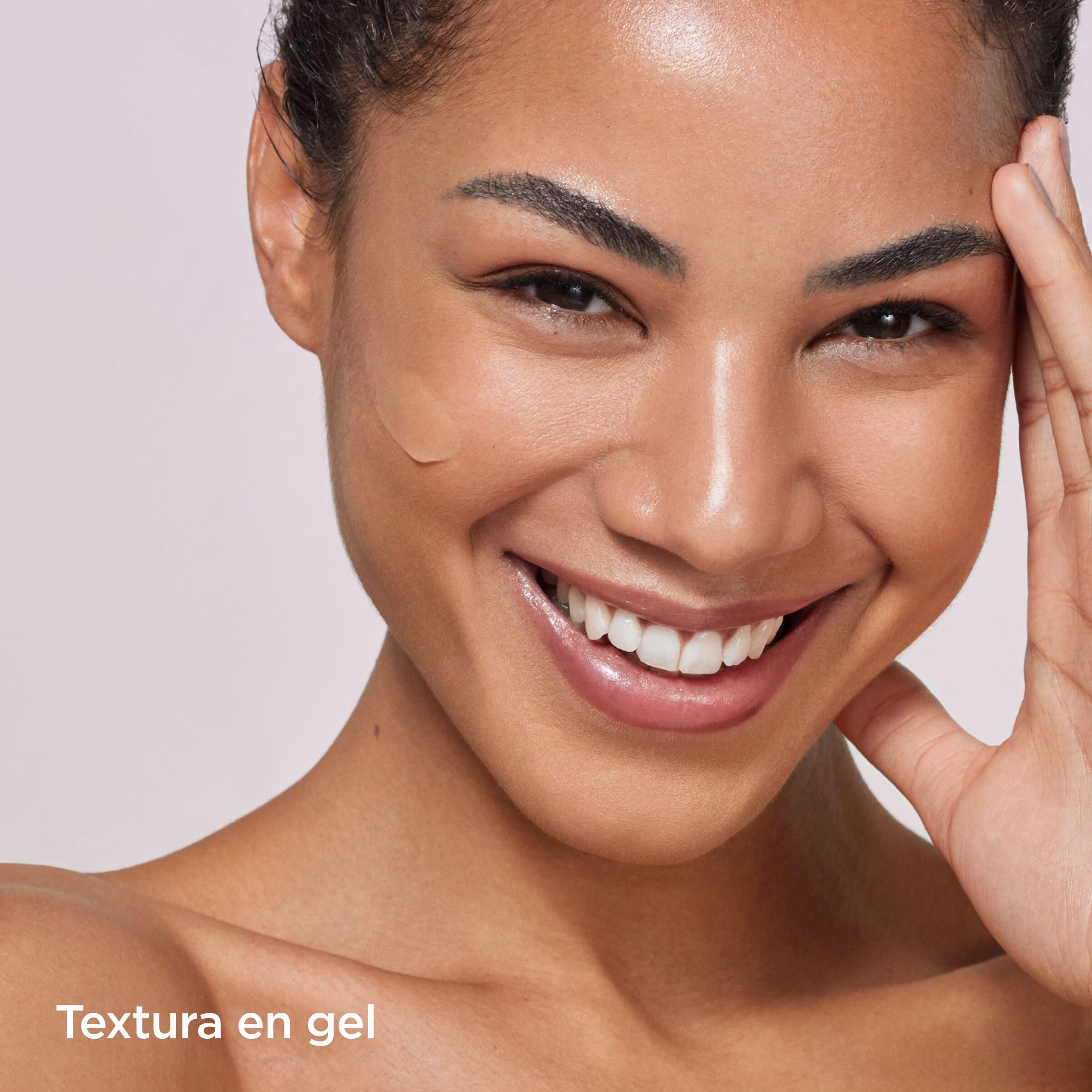 Isdinceutics Glicoisdin 15 Moderate, Gel Facial Efecto Peeling con Ácido Glicólico, 50 ml