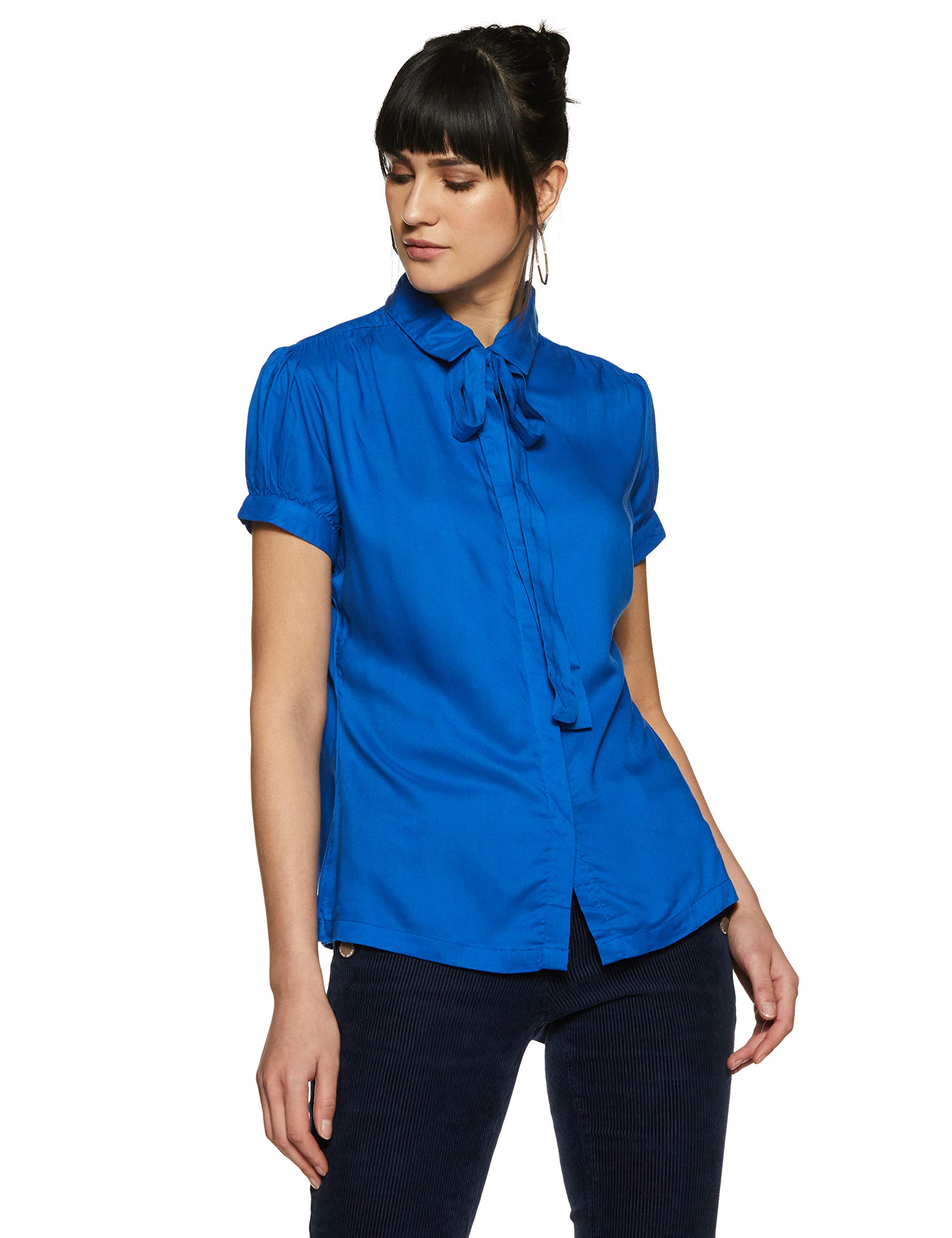u.s. polo assn. US Polo Women's Button Down Shirt-picture-44