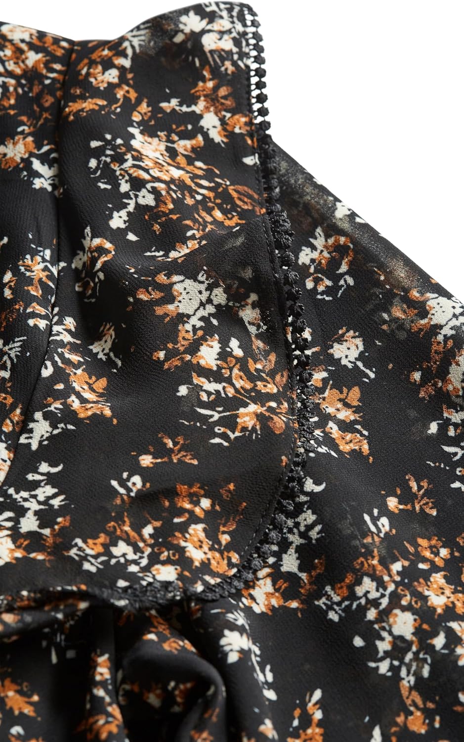 City Chic Women's Plus Size Maxi Lila - Image 6